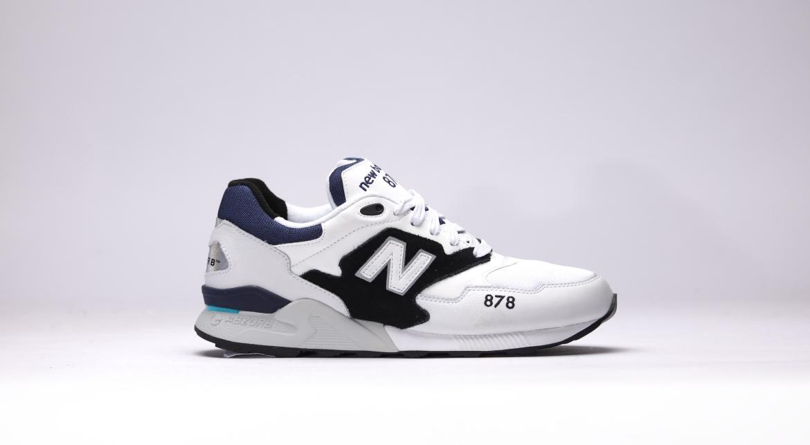 New Balance ML 878 AAA | 450681-60-8 | AFEW STORE